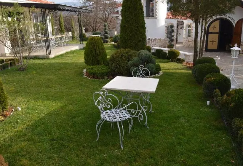 Majatalo Villa St. Michael