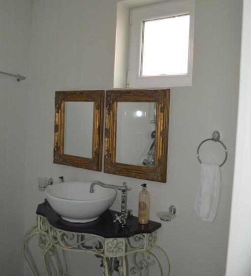 펜션 Villa St. Michael