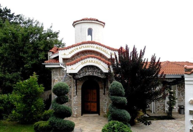 펜션 Villa St. Michael