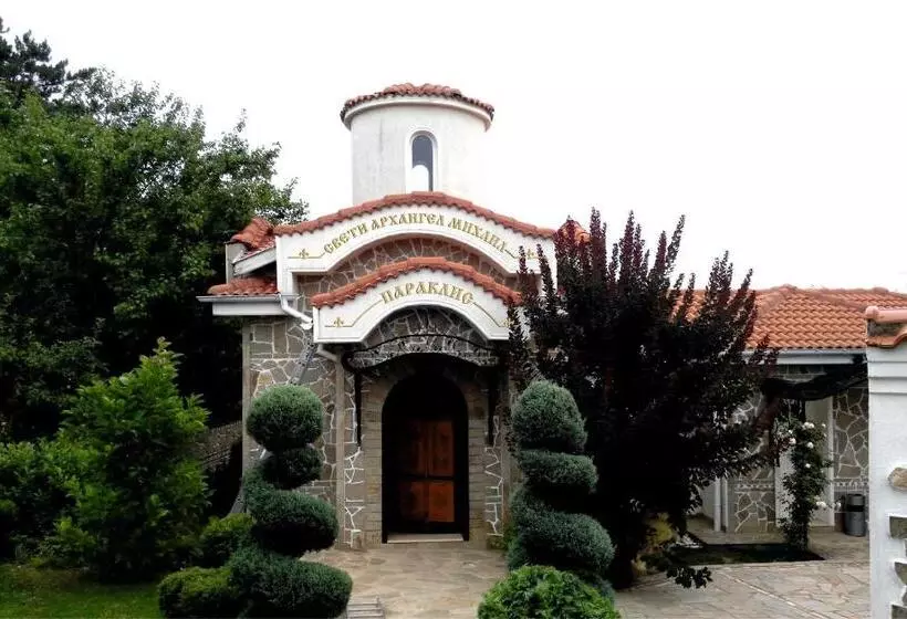 Majatalo Villa St. Michael