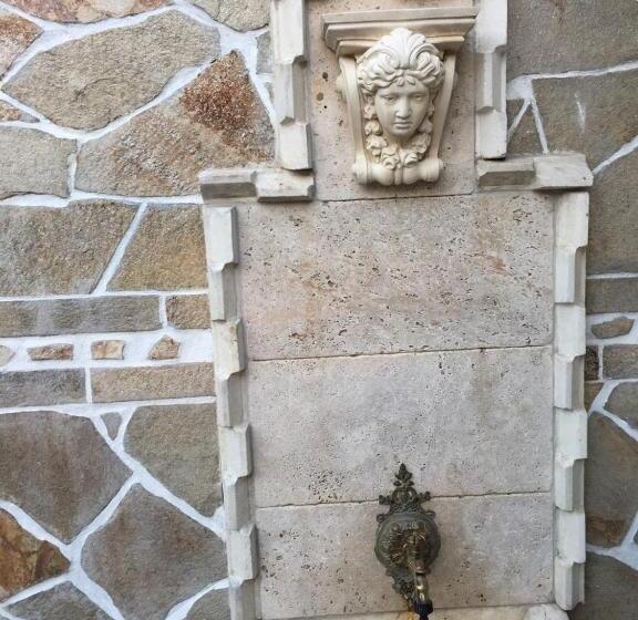 펜션 Villa St. Michael