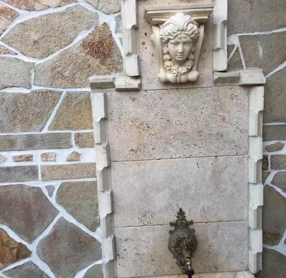 Majatalo Villa St. Michael