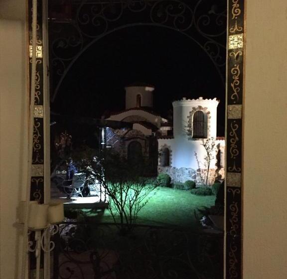 펜션 Villa St. Michael