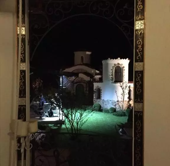 Majatalo Villa St. Michael