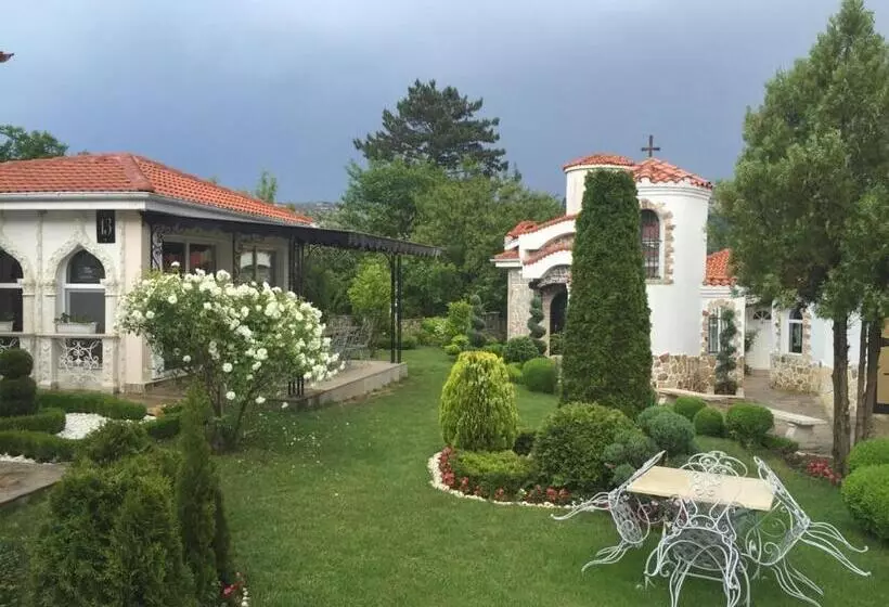 Majatalo Villa St. Michael