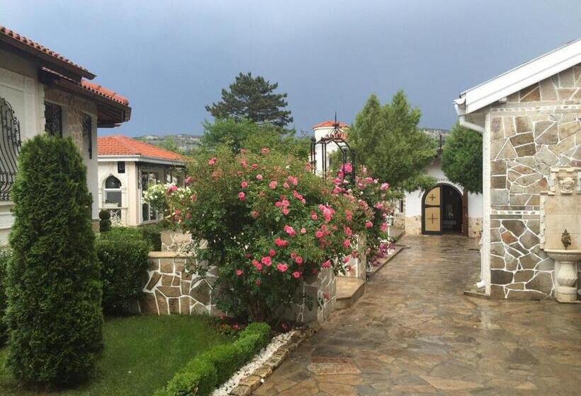 펜션 Villa St. Michael