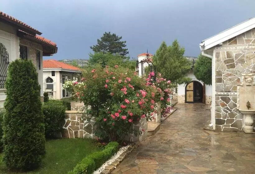 Majatalo Villa St. Michael