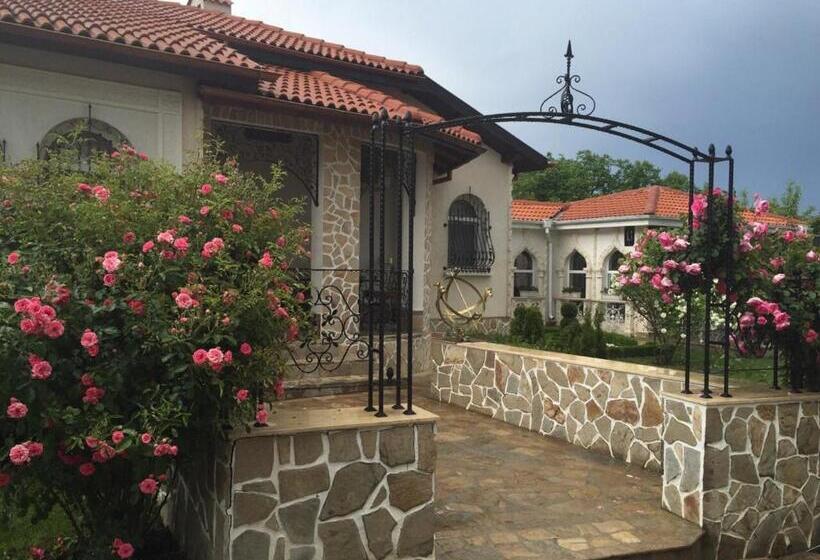 펜션 Villa St. Michael