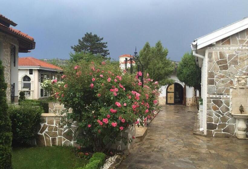 펜션 Villa St. Michael