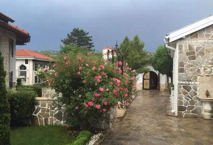 Majatalo Villa St. Michael