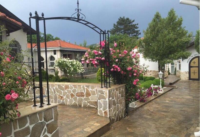 펜션 Villa St. Michael