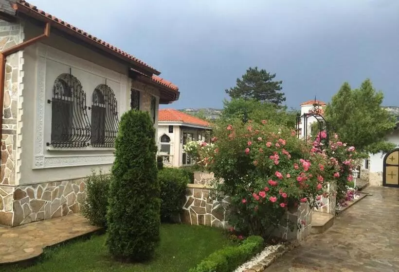 Majatalo Villa St. Michael