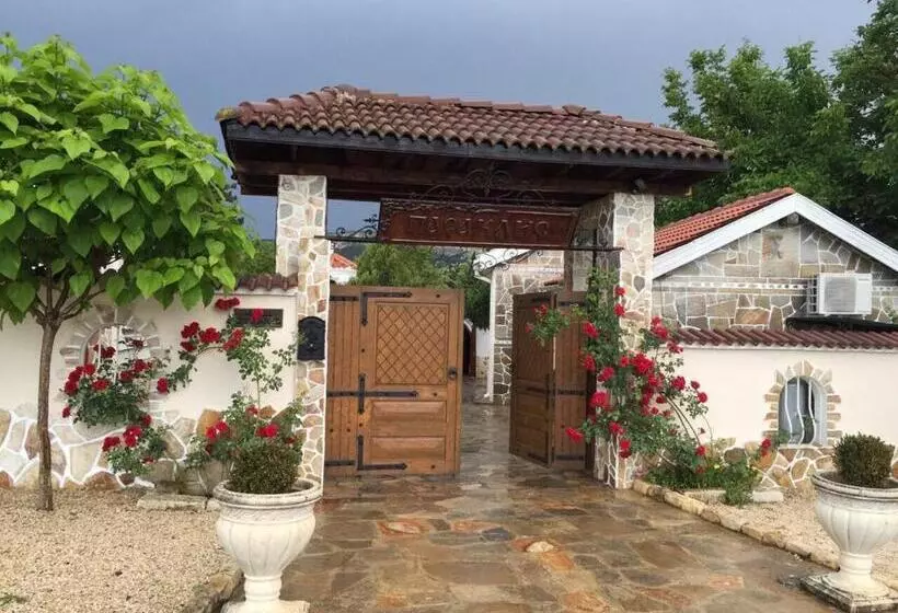 Majatalo Villa St. Michael