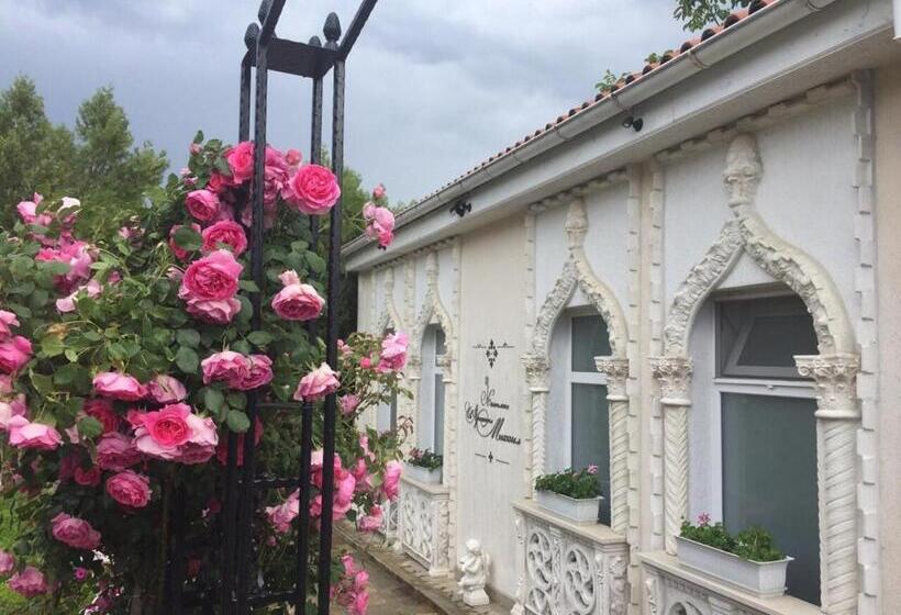 펜션 Villa St. Michael