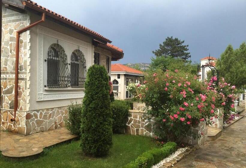 펜션 Villa St. Michael