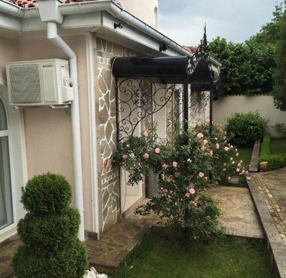 펜션 Villa St. Michael