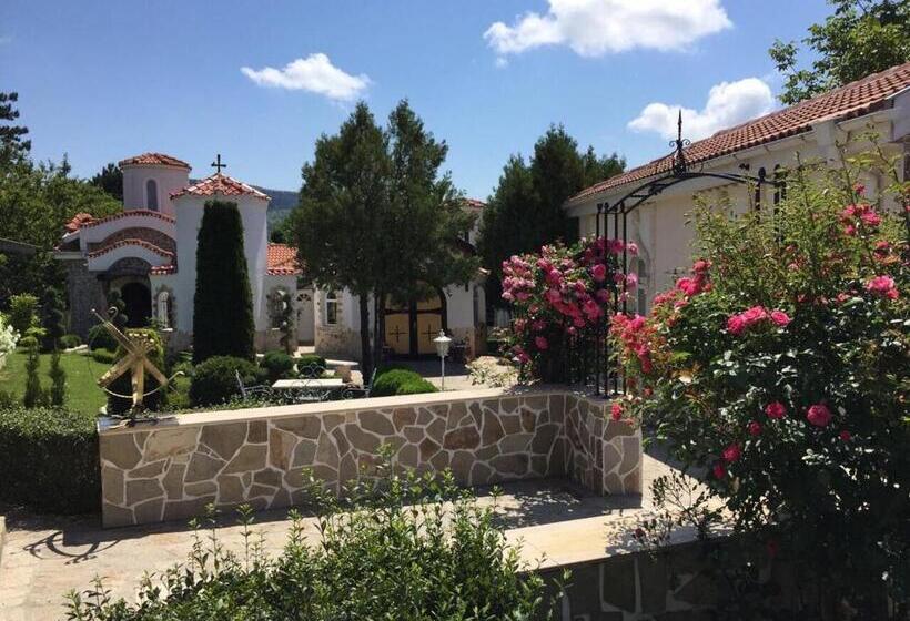 펜션 Villa St. Michael