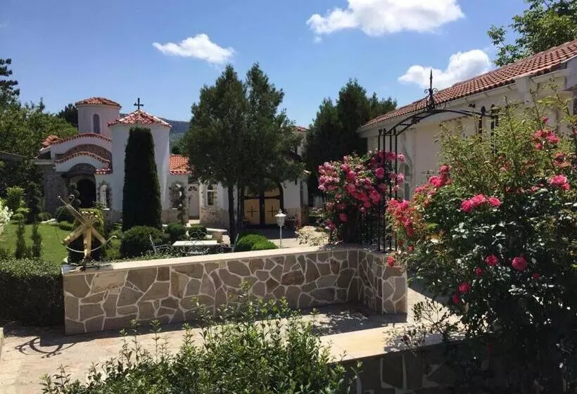 Majatalo Villa St. Michael