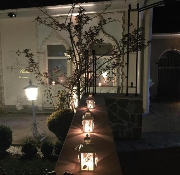 펜션 Villa St. Michael