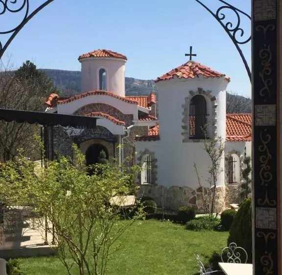 Majatalo Villa St. Michael