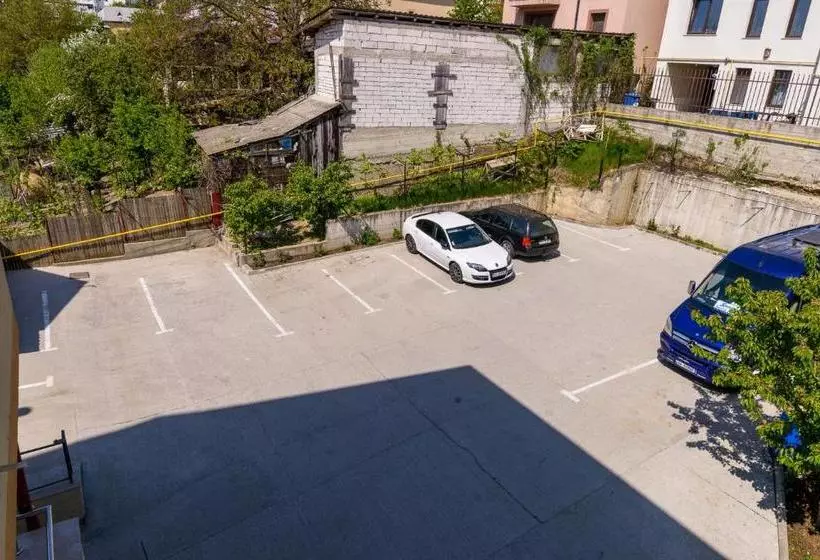 Pensiunea Domneasca