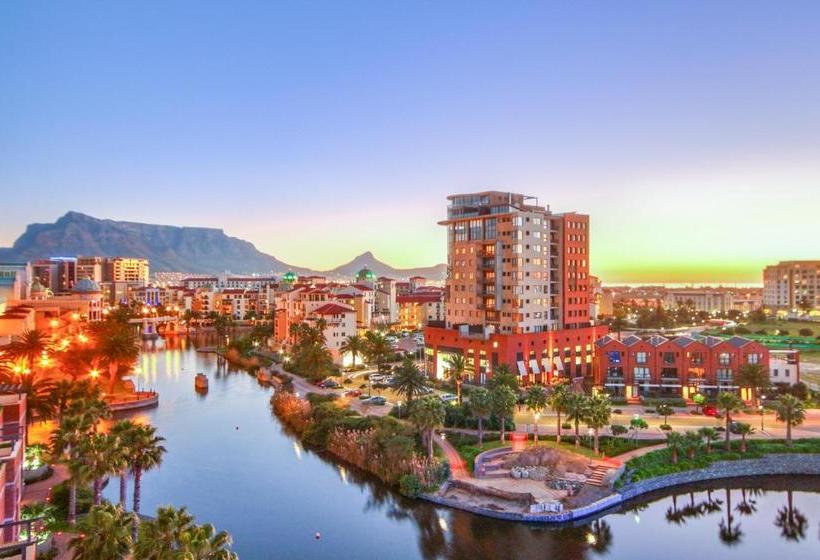 Stunning Cape Town Apart