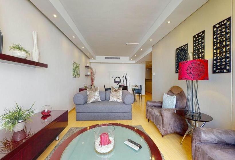 Stunning Cape Town Apart