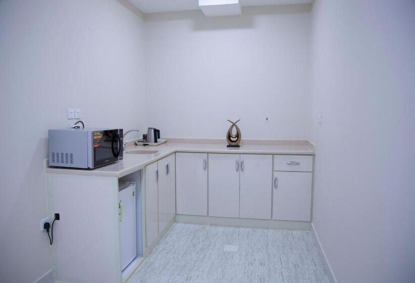 Alharir Hotel Apartments