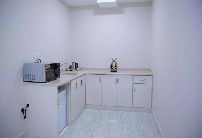 Alharir Hotel Apartments