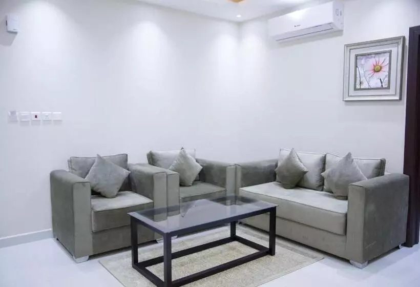 Alharir Hotel Apartments