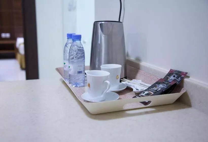 Alharir Hotel Apartments