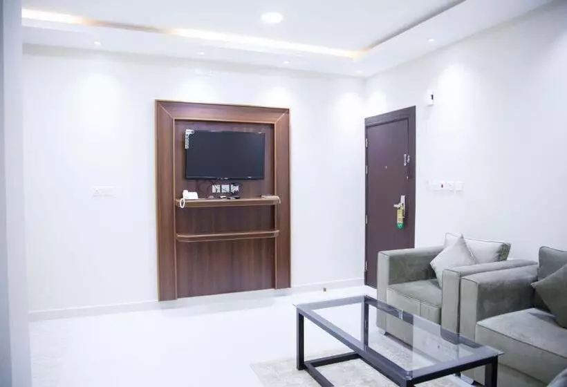 Alharir Hotel Apartments