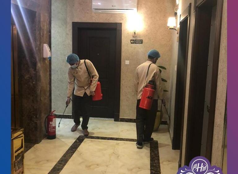 Alharir Hotel Apartments