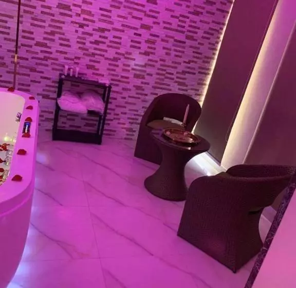 Alharir Hotel Apartments