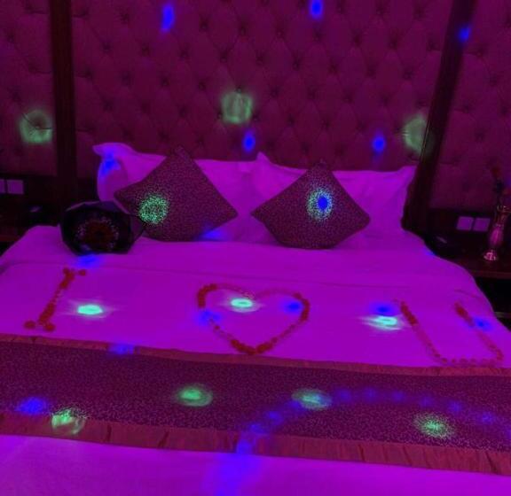 Alharir Hotel Apartments