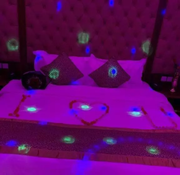 Alharir Hotel Apartments