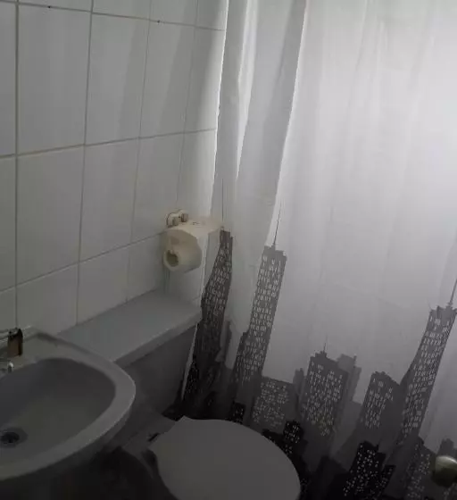 هاستل Puma House