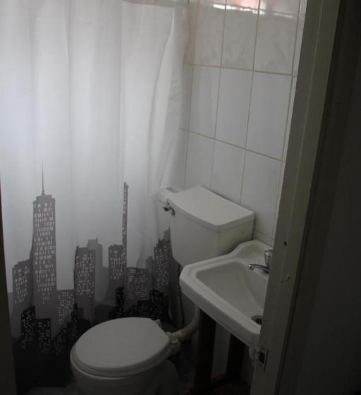 هاستل Puma House