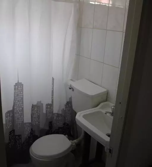 هاستل Puma House