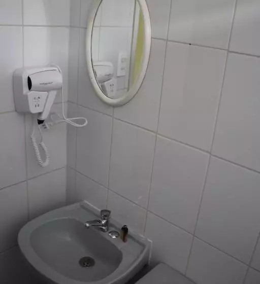 هاستل Puma House