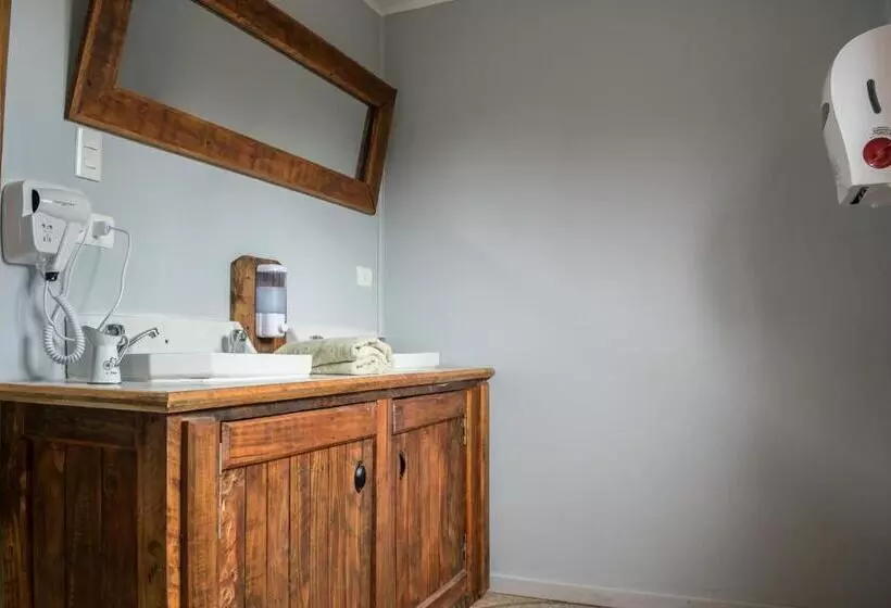 هاستل Puma House