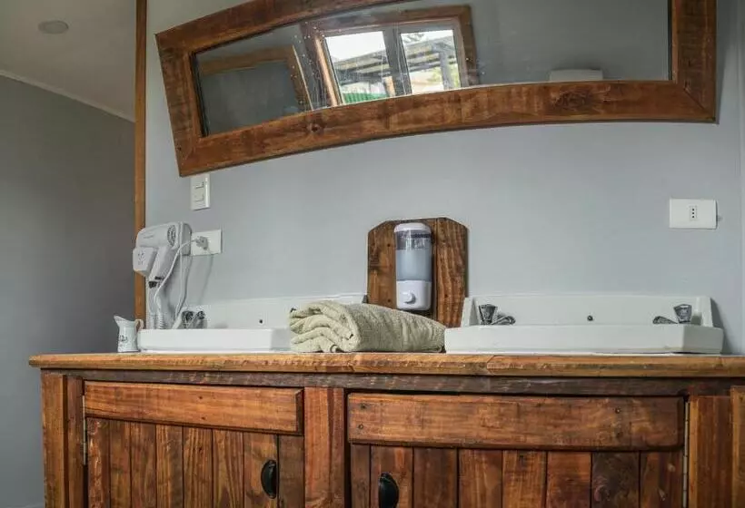 هاستل Puma House