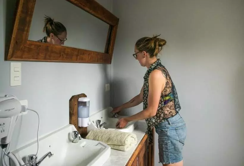 هاستل Puma House