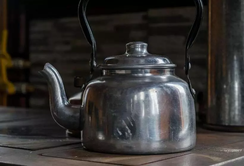 هاستل Puma House