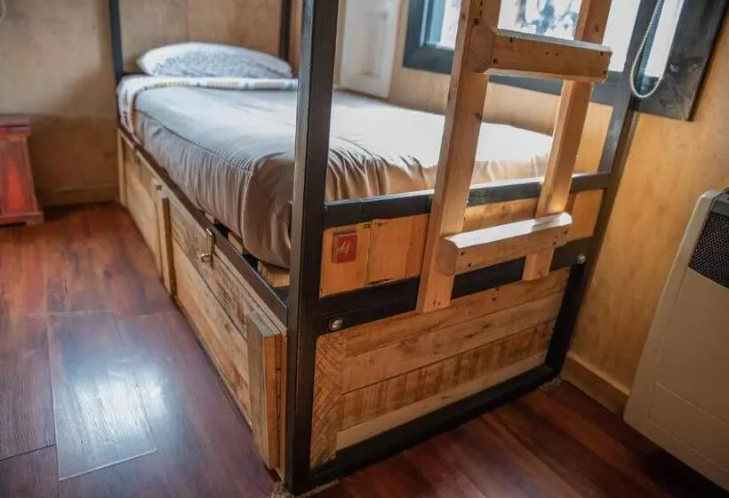 هاستل Puma House