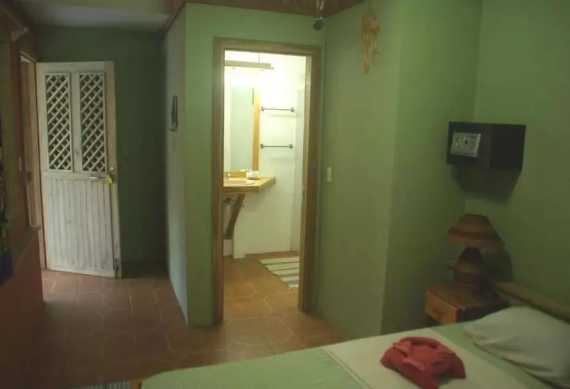 Majatalo Don Quichotte