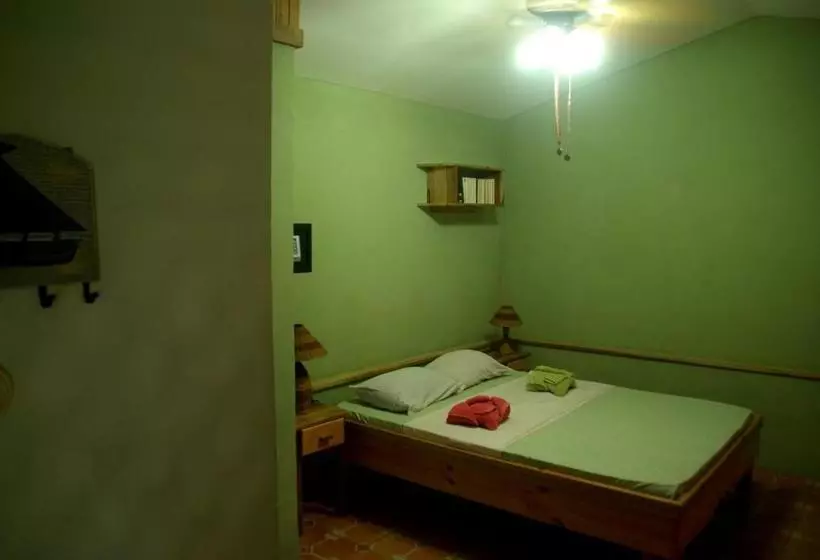 Majatalo Don Quichotte