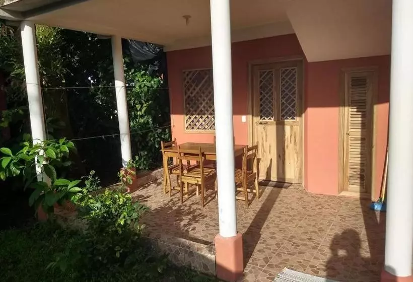 Majatalo Don Quichotte