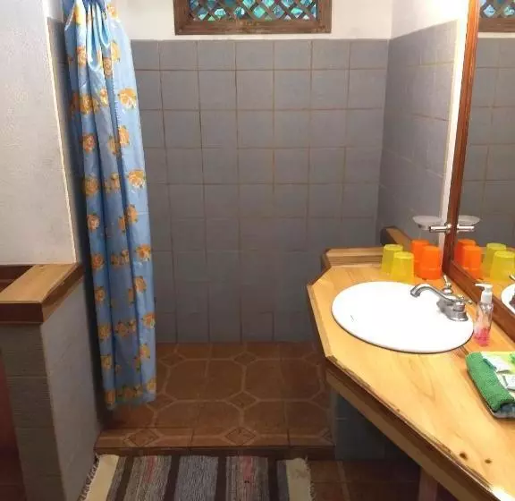 Majatalo Don Quichotte