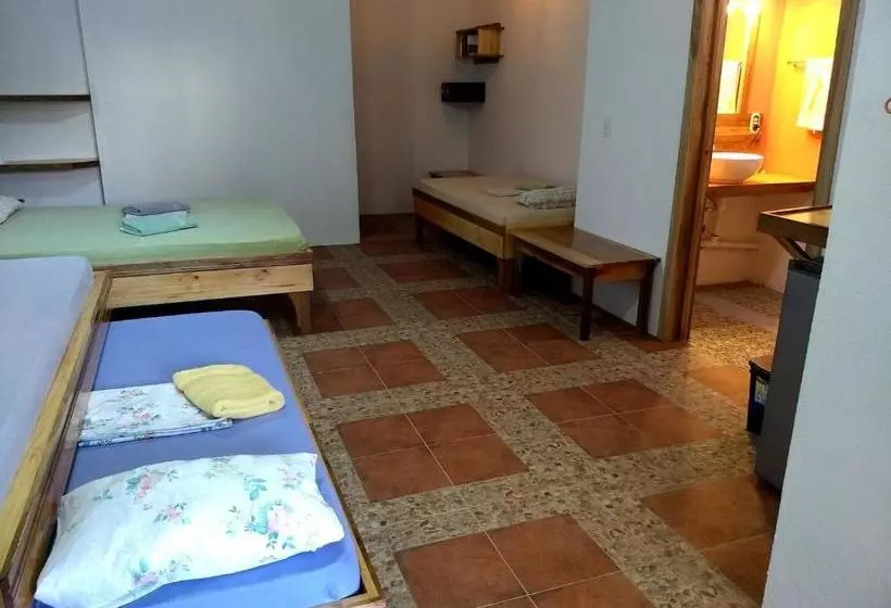 Majatalo Don Quichotte